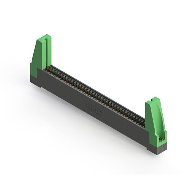 395-039-523-188 EDAC Inc.  Kantenbrettverbinder